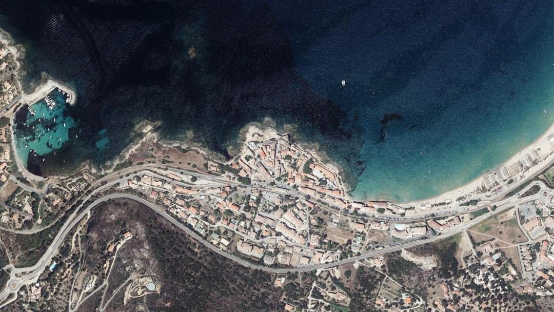 Photo 3 — Algajola, Haute-Corse (20220)