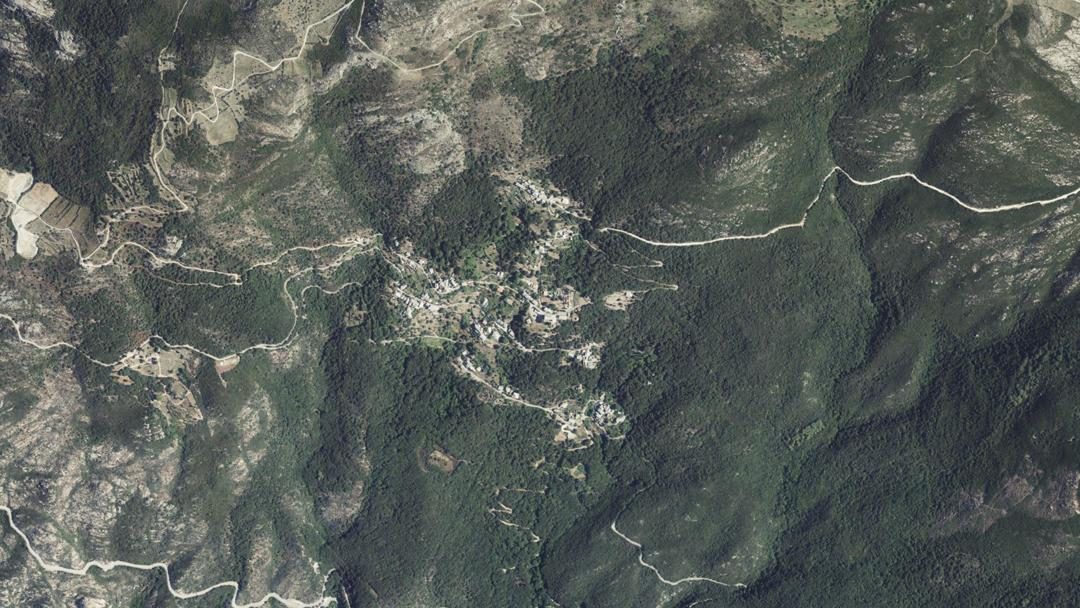 Photo 5 — Barrettali, Haute-Corse (20228)