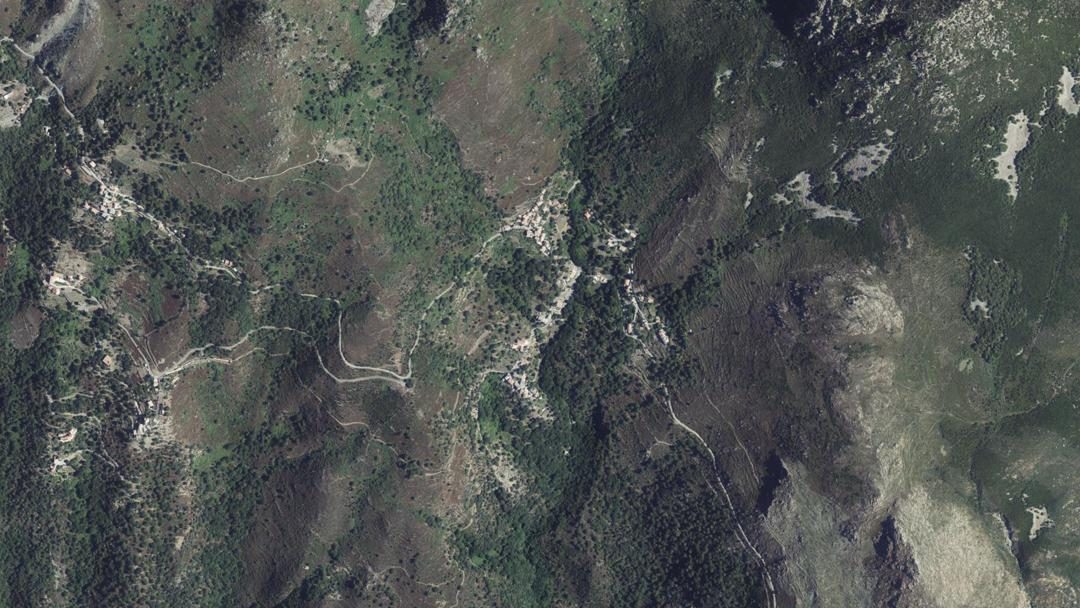 Photo 4 — Campitello, Haute-Corse (20252)