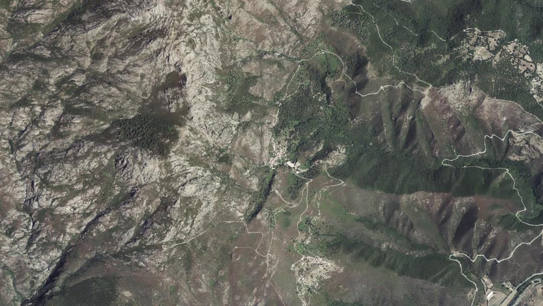 Photo 2 — Canavaggia, Haute-Corse (20235)