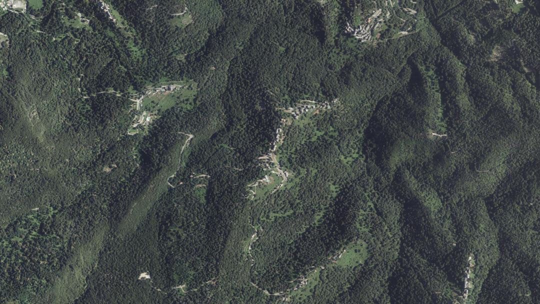 Photo 2 — Carcheto-Brustico, Haute-Corse (20229)