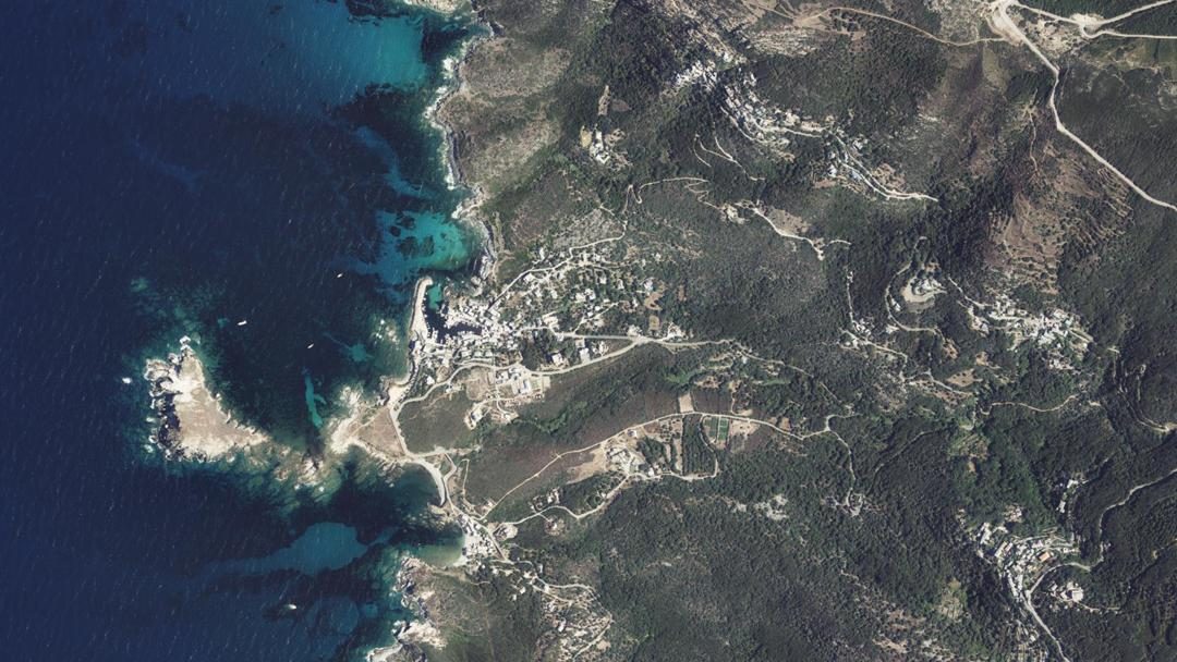 Photo 4 — Centuri, Haute-Corse (20238)