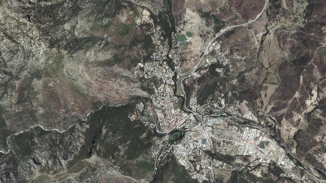 Photo 3 — Corte, Haute-Corse (20250)
