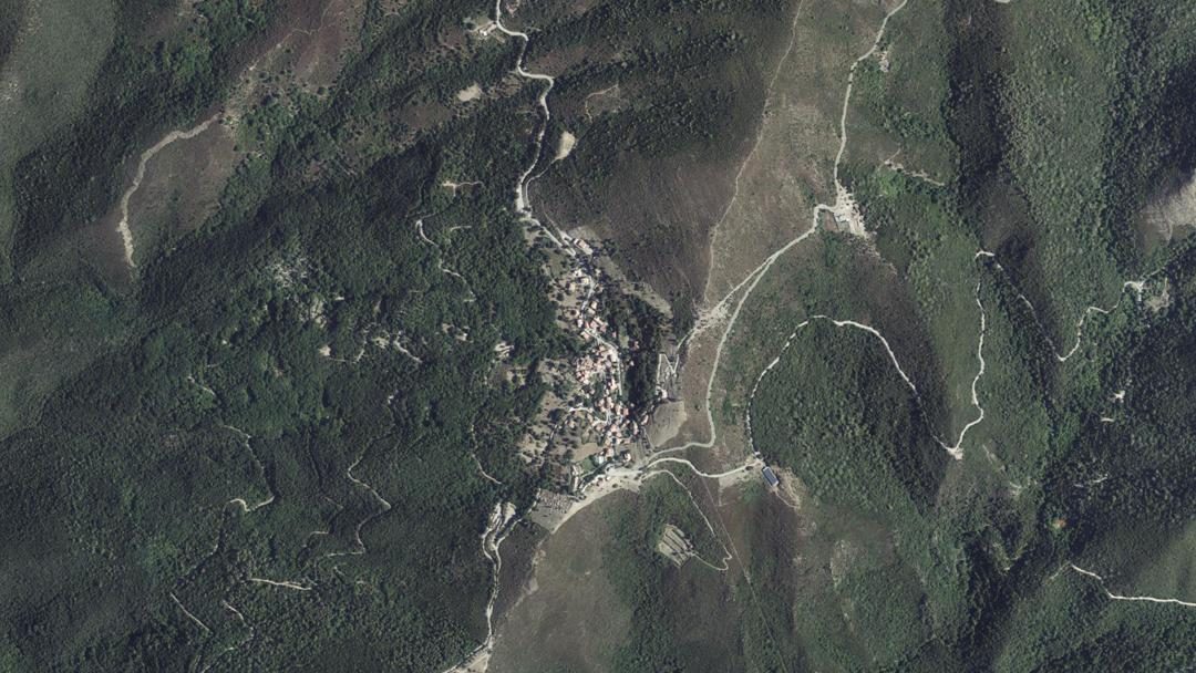 Photo 3 — Erbajolo, Haute-Corse (20212)