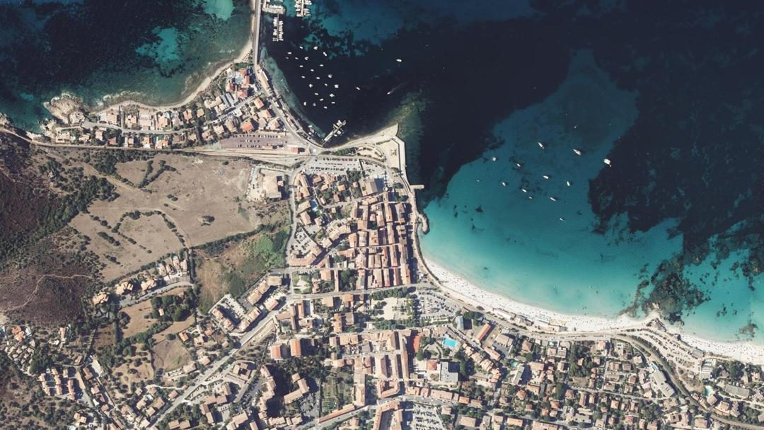 Photo 3 — L'Île-Rousse, Haute-Corse (20220)