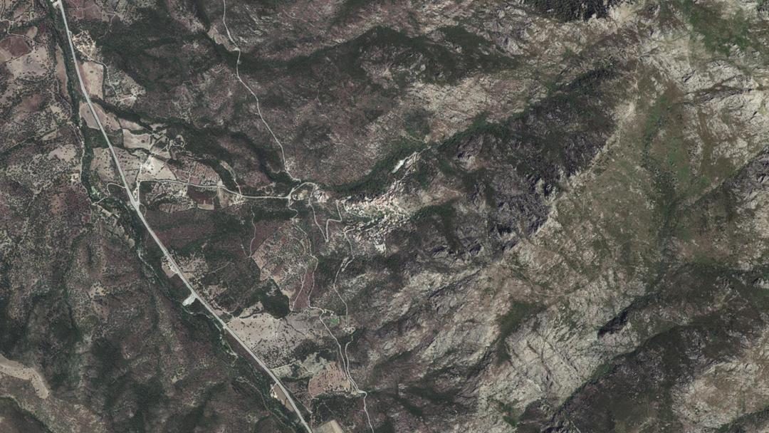 Photo 4 — Lama, Haute-Corse (20218)