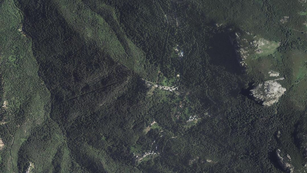 Photo 2 — Monte, Haute-Corse (20290)