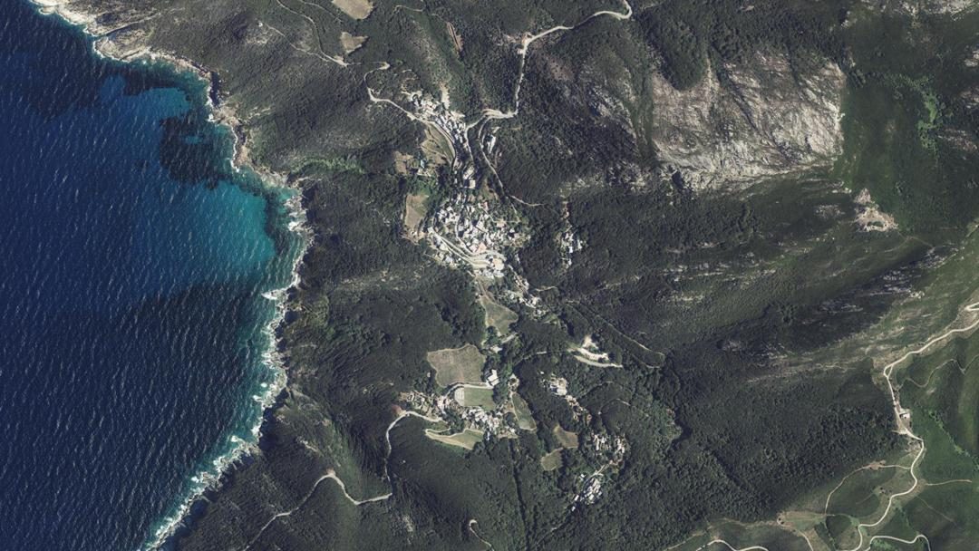 Photo 3 — Morsiglia, Haute-Corse (20238)