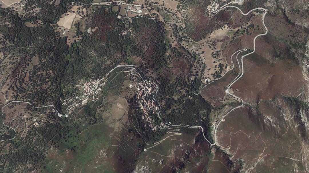 Photo 2 — Occhiatana, Haute-Corse (20226)