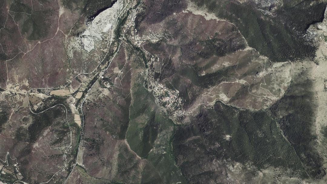 Photo 3 — Omessa, Haute-Corse (20236)