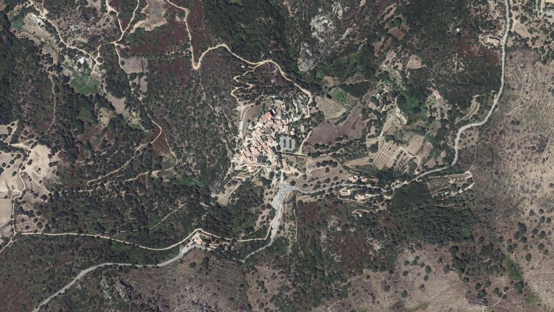 Photo 4 — Pigna, Haute-Corse (20220)