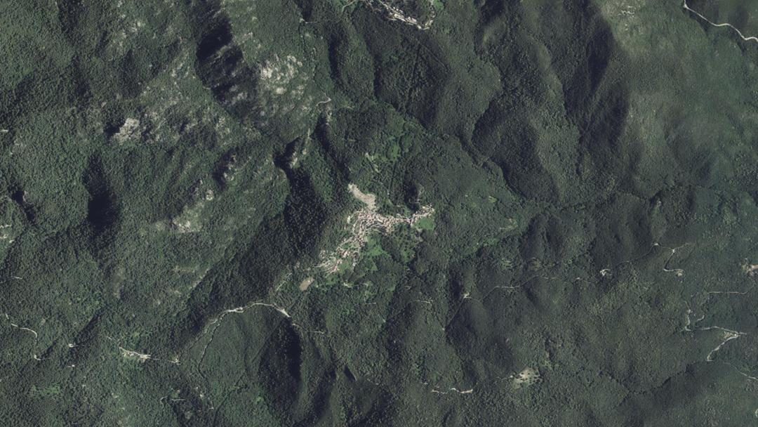 Photo 2 — Poggio-di-Nazza, Haute-Corse (20240)