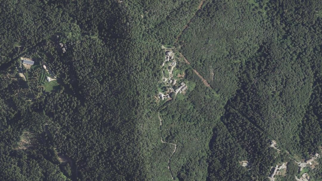 Photo 2 — Rapaggio, Haute-Corse (20229)