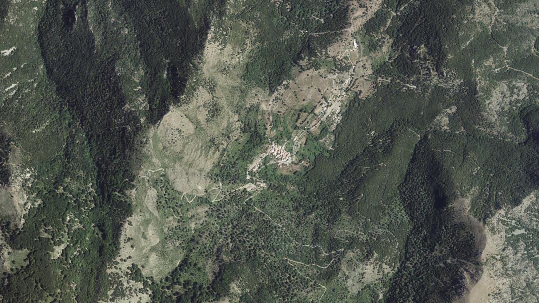 Photo 4 — Rusio, Haute-Corse (20244)