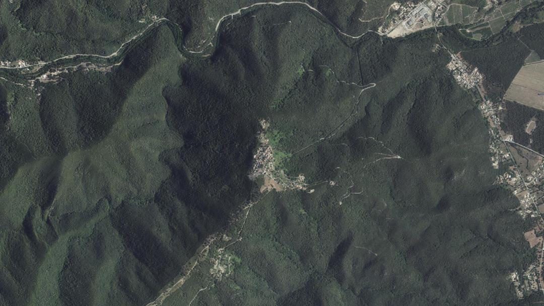 Photo 6 — Serra-di-Fiumorbo, Haute-Corse (20243)