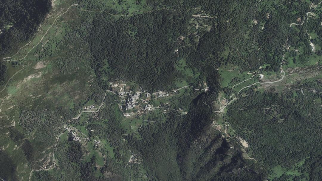 Photo 2 — Silvareccio, Haute-Corse (20215)