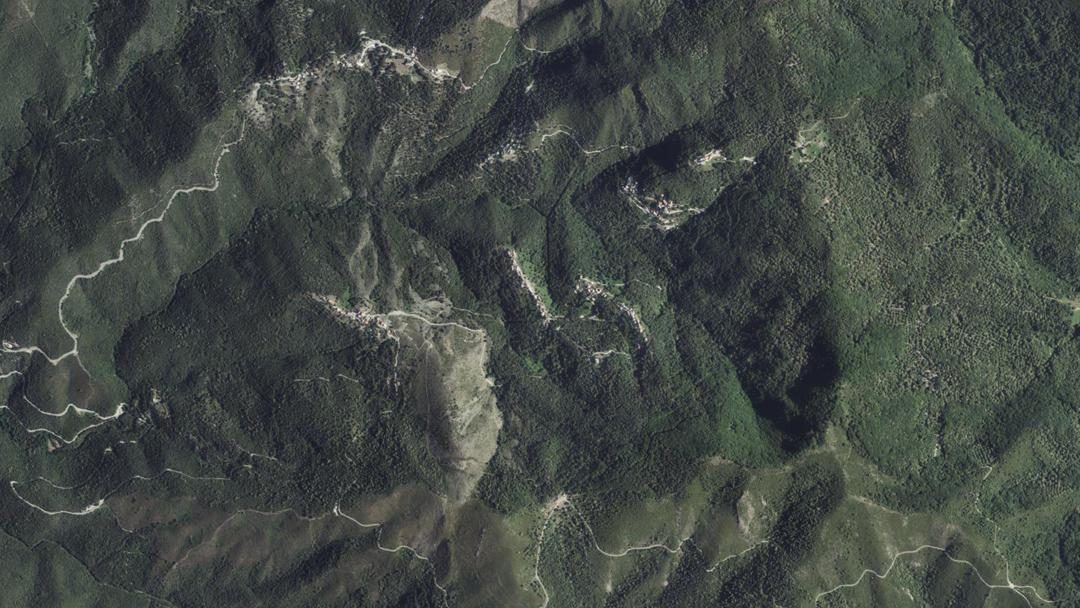Photo 2 — Sant'Andréa-di-Bozio, Haute-Corse (20212)