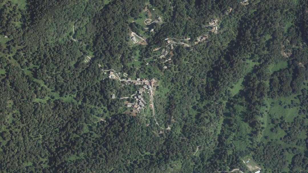San-Gavino-D'ampugnani, Haute-Corse