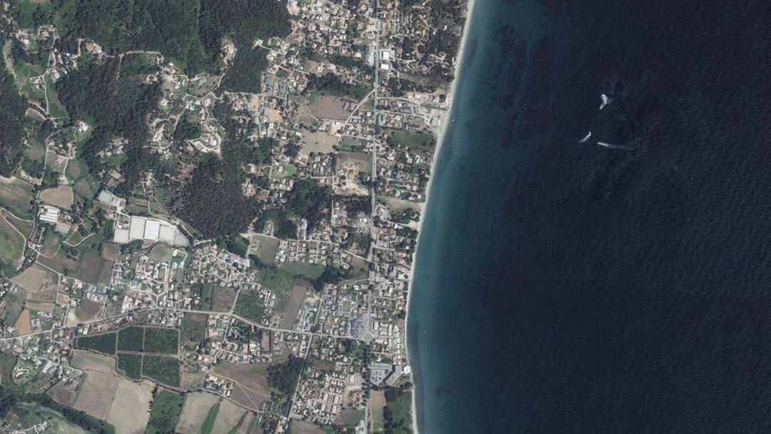Photo 2 — Santa-Lucia-di-Moriani, Haute-Corse (20230)