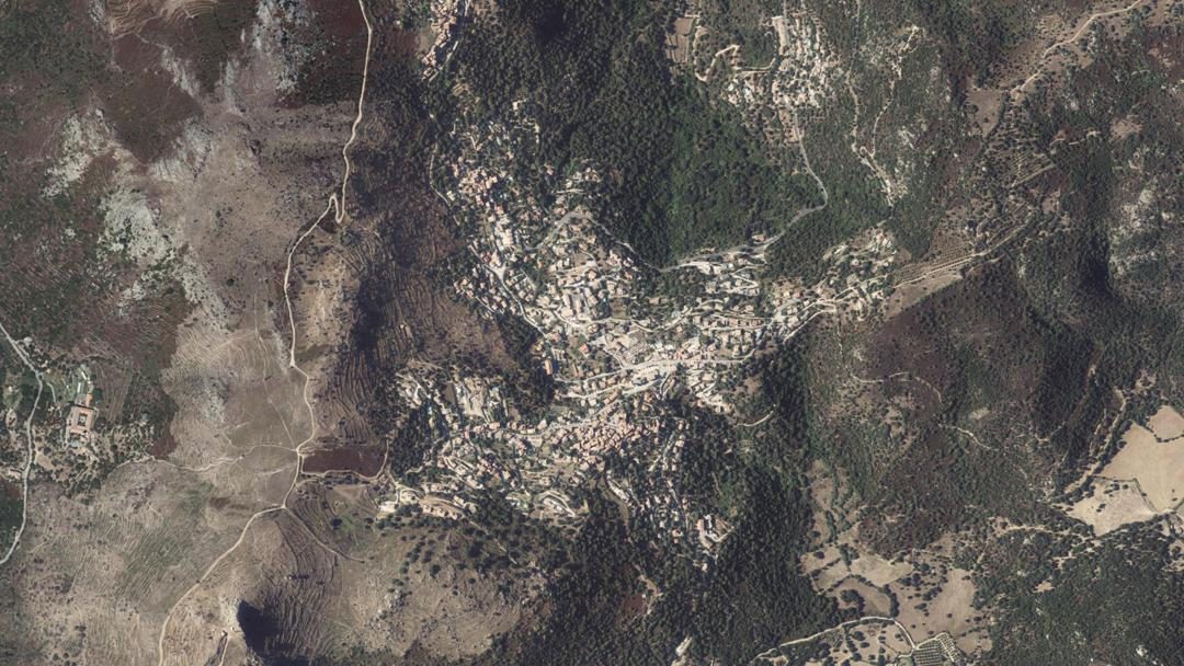 Photo 2 — Santa-Reparata-di-Balagna, Haute-Corse (20220)
