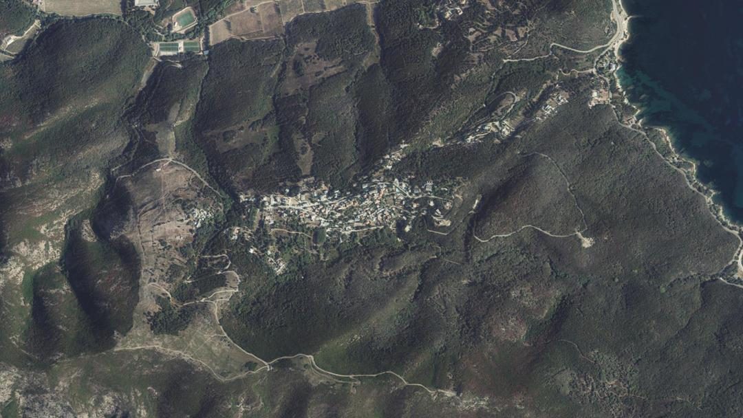 Photo 3 — Tomino, Haute-Corse (20248)