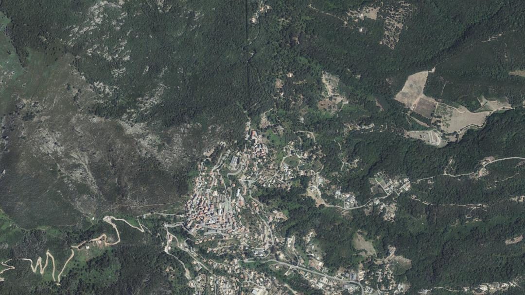 Valle-Di-Campoloro, Haute-Corse