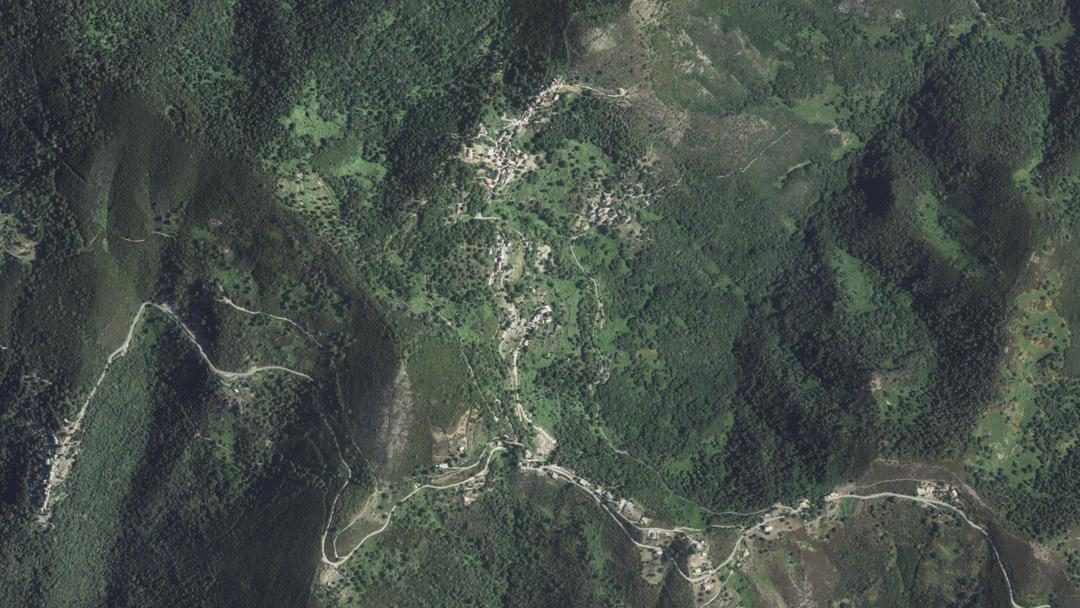 Photo 2 — Zalana, Haute-Corse (20272)