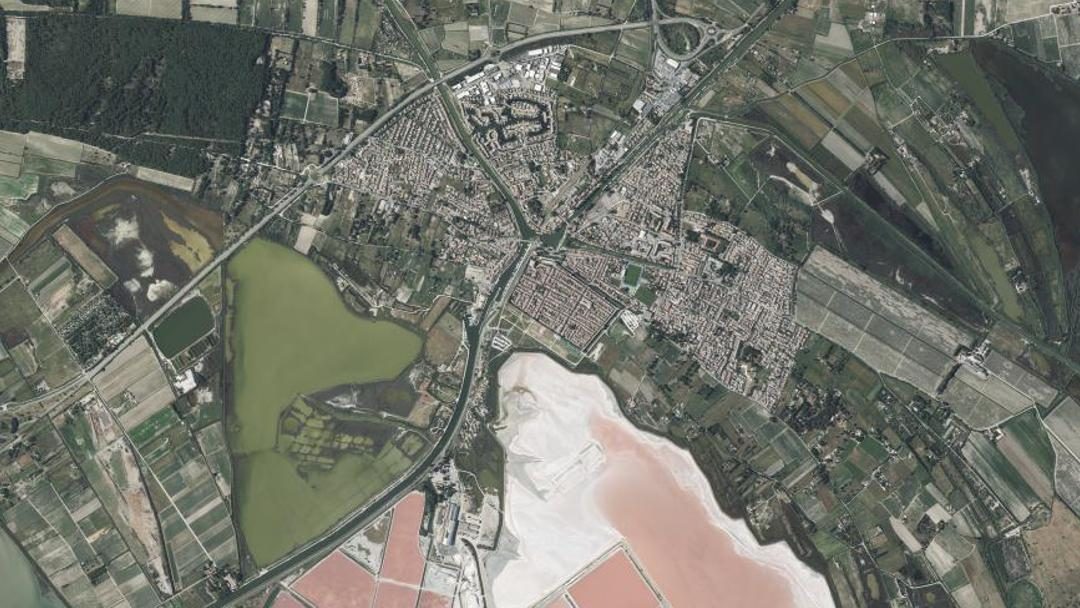 Photo 2 — Aigues-Mortes, Gard (30220)