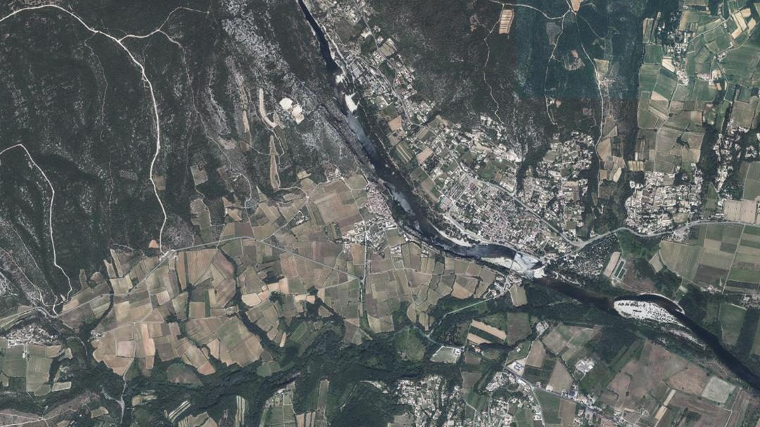 Photo 4 — Aiguèze, Gard (30760)