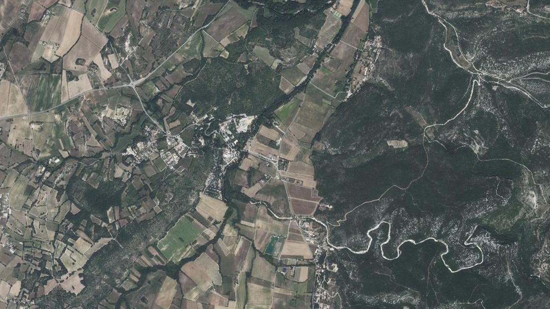 Photo 2 — Allègre-les-Fumades, Gard (30500)