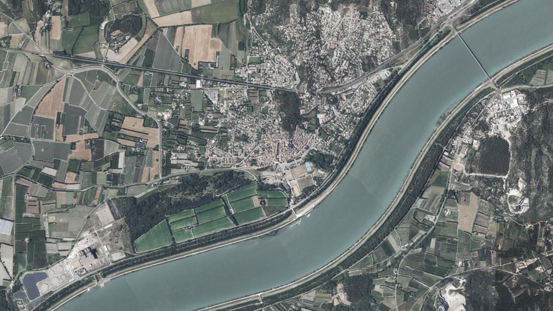 Photo 3 — Aramon, Gard (30390)