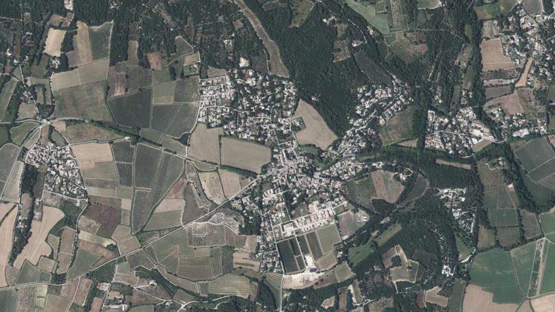 Photo 2 — Arpaillargues-et-Aureillac, Gard (30700)