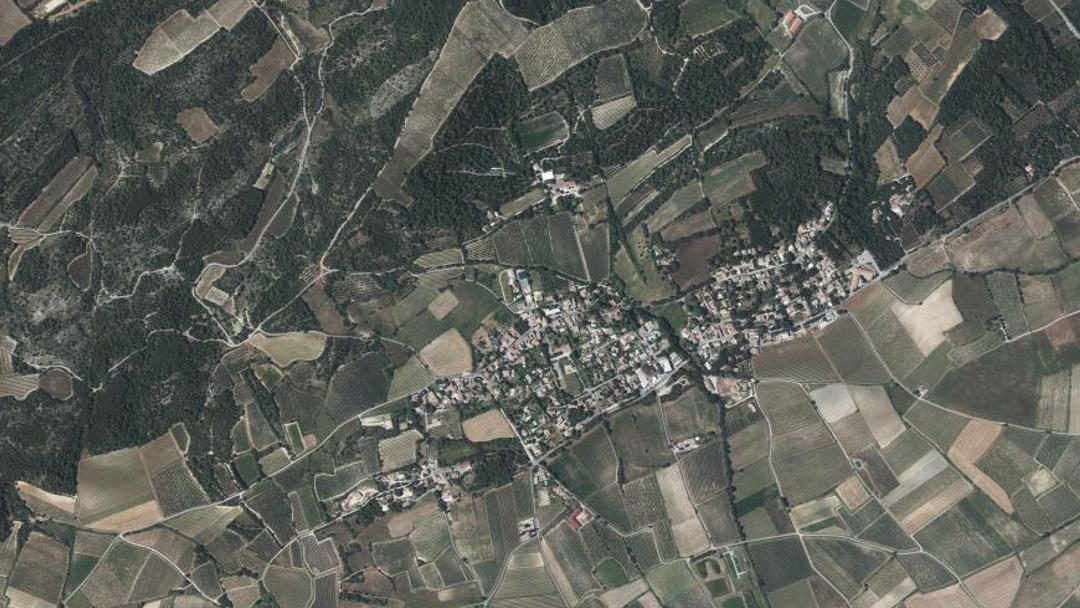 Photo 2 — Aspères, Gard (30250)