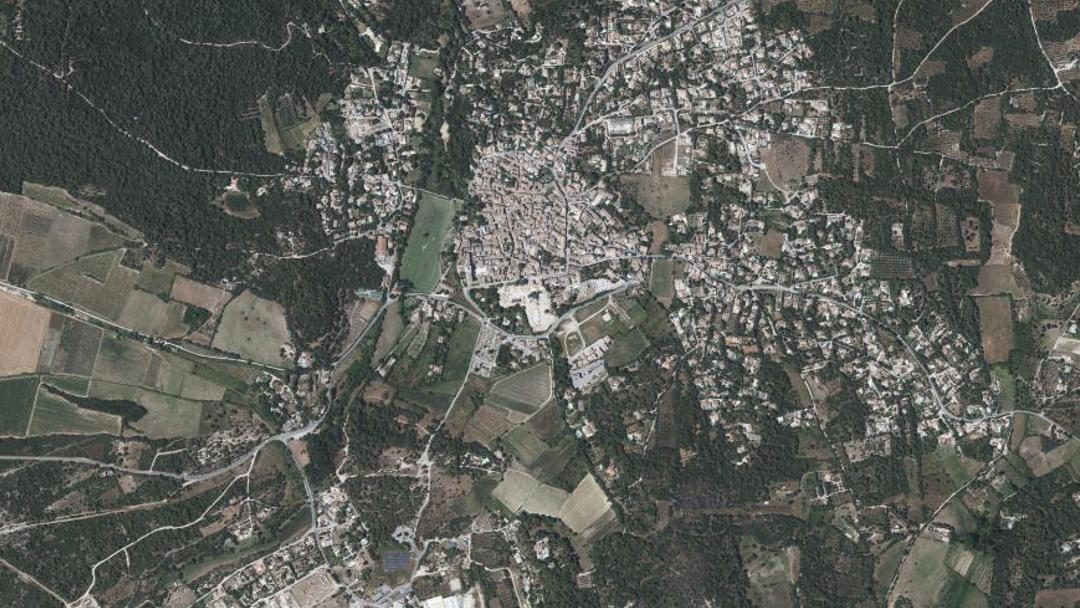 Photo 2 — Aubais, Gard (30250)