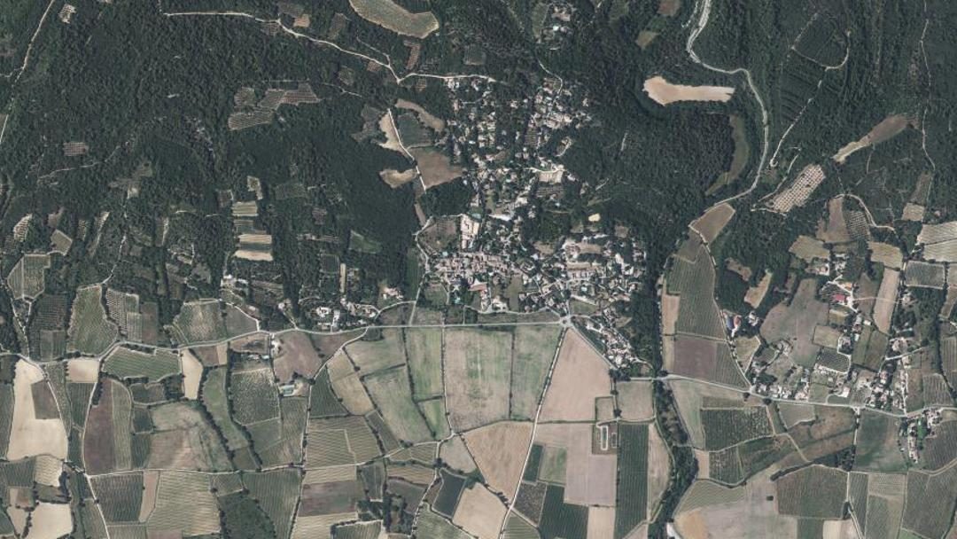 Photo 2 — Aubussargues, Gard (30190)