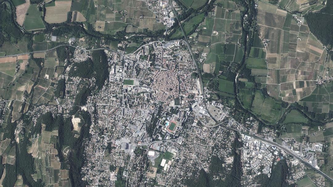 Photo 5 — Bagnols-sur-Cèze, Gard (30200)