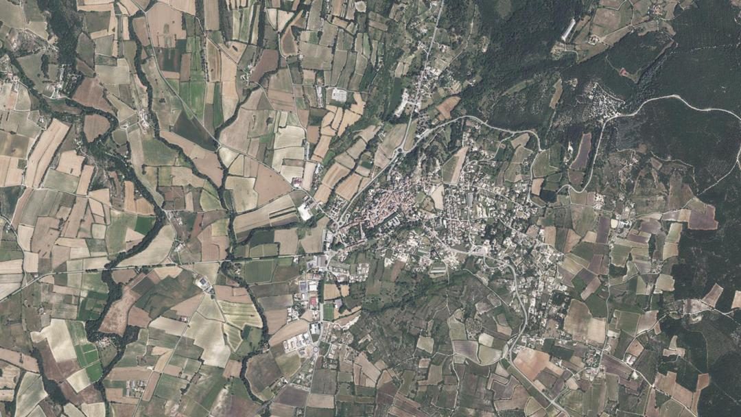 Photo 2 — Barjac, Gard (30430)
