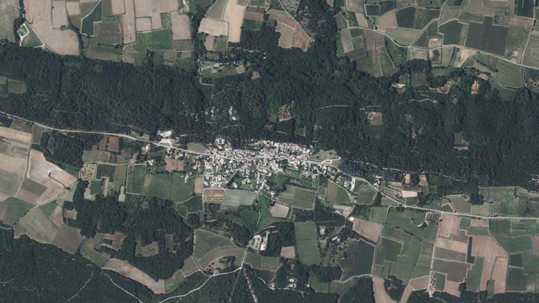 Photo 2 — La Bastide-d'Engras, Gard (30330)