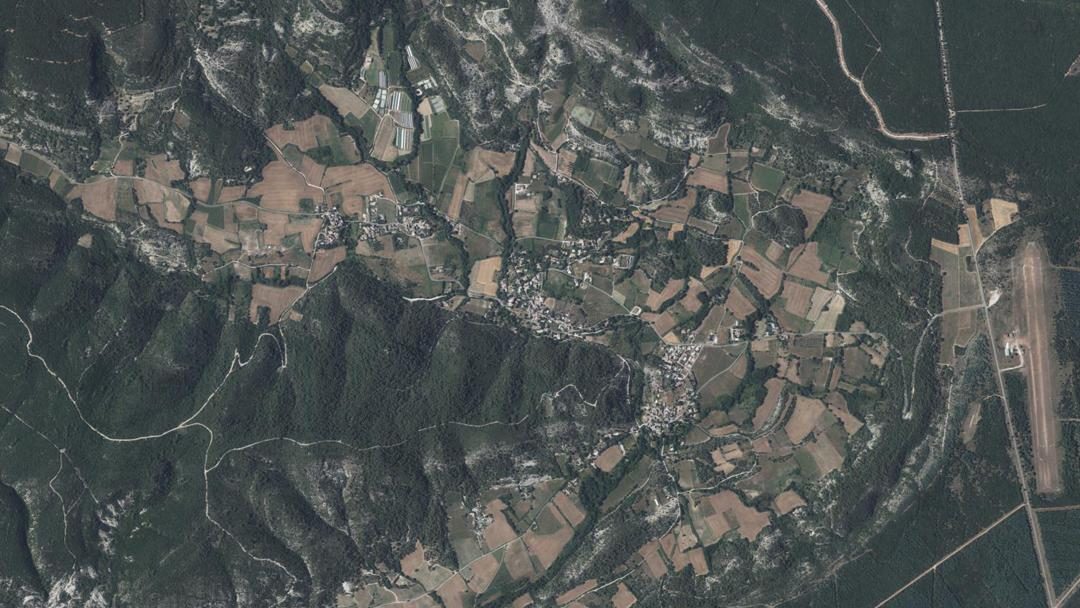 Photo 2 — Belvézet, Gard (30580)