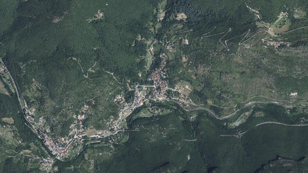 Photo 2 — Bez-et-Esparon, Gard (30120)