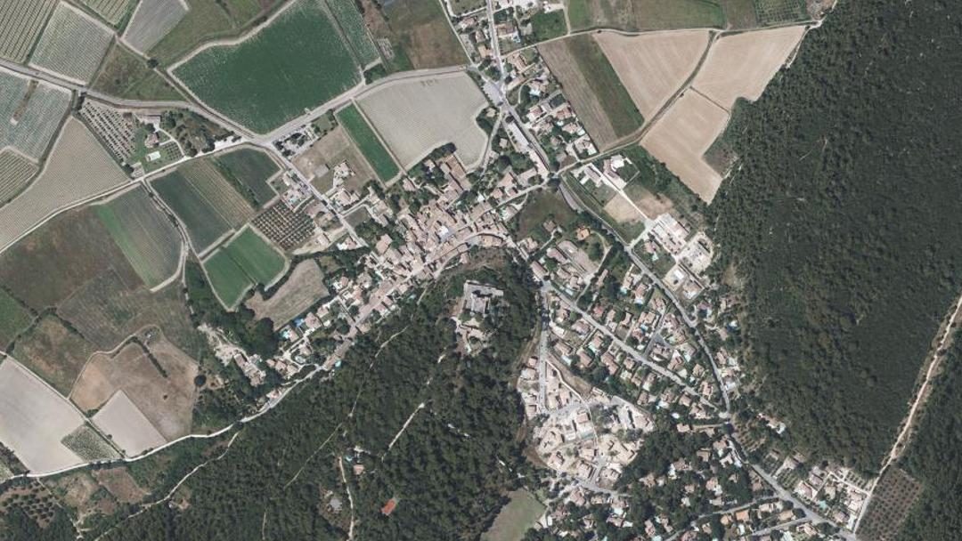 Photo 2 — Boissières, Gard (30114)