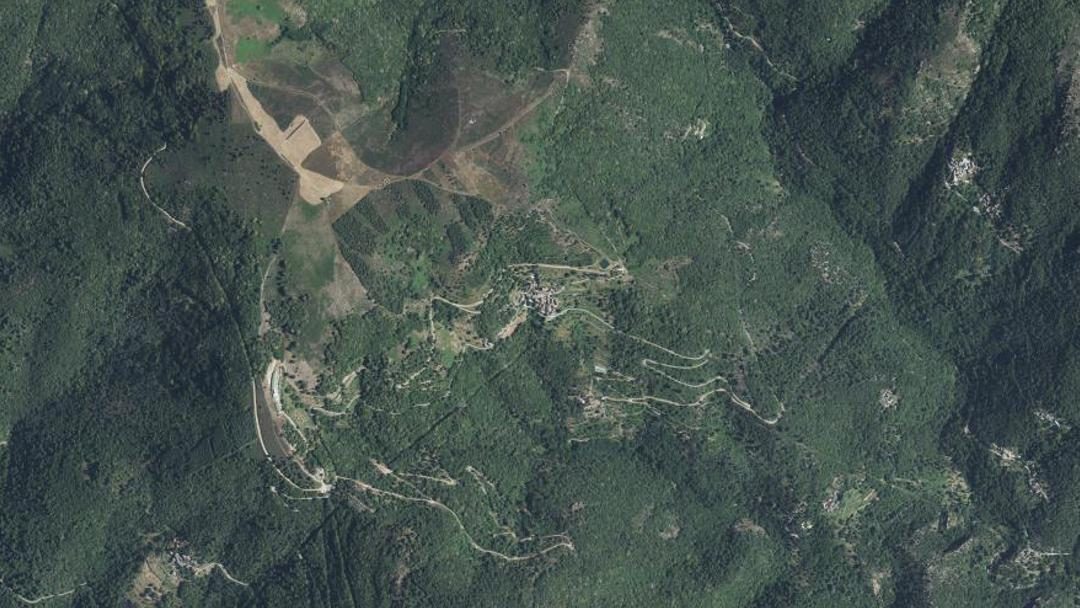 Photo 2 — Bonnevaux, Gard (30450)