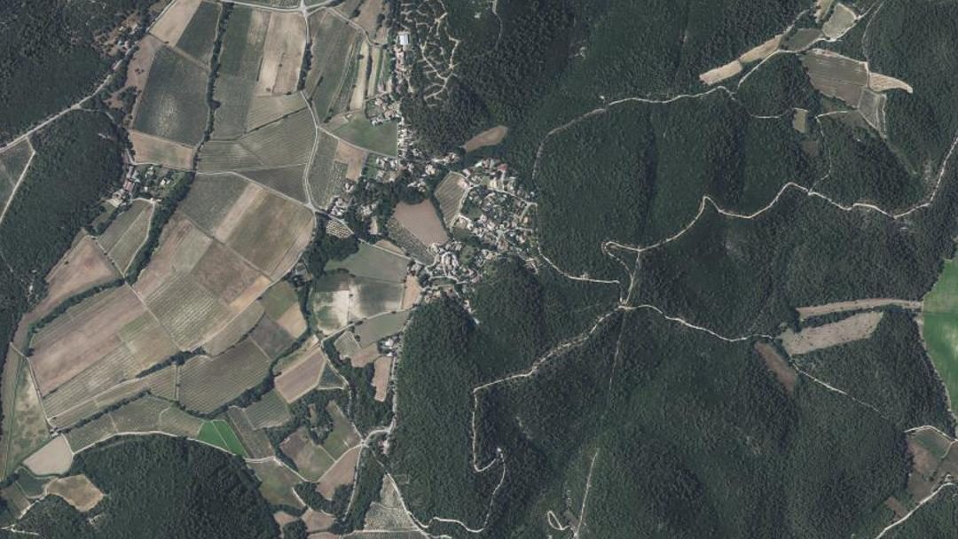 Photo 2 — Bragassargues, Gard (30260)