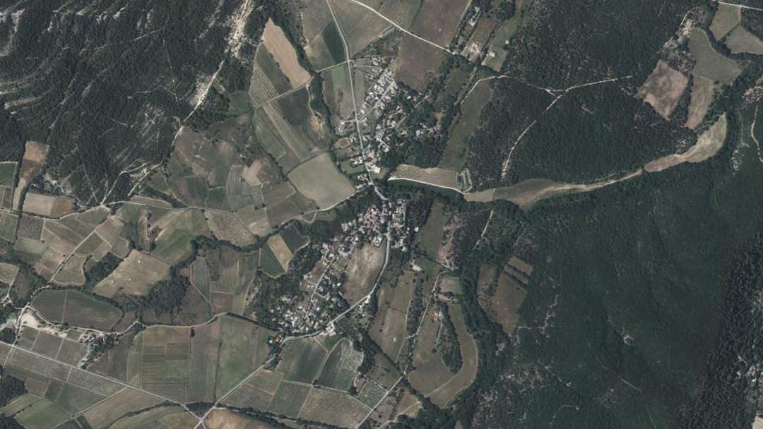 Brouzet-Lès-Quissac, Gard