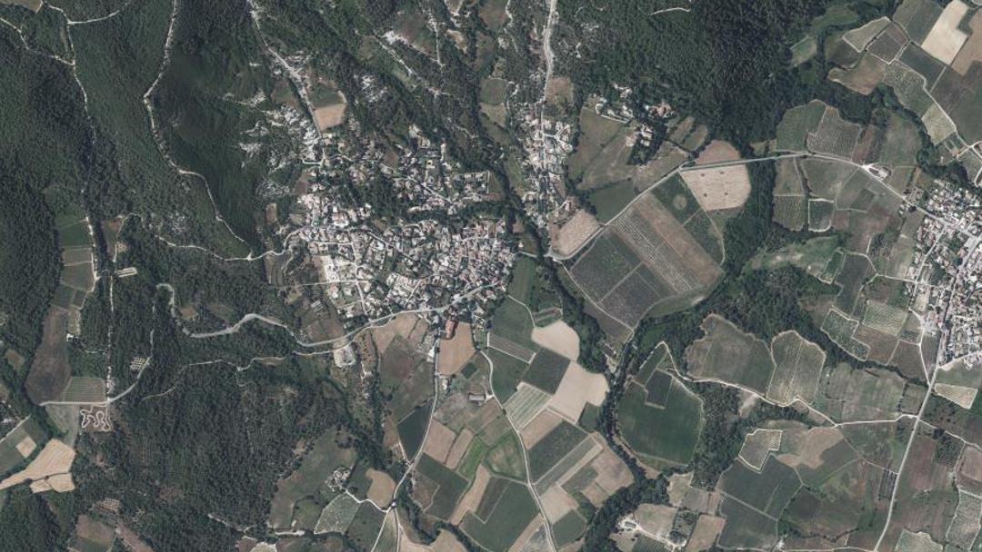 Photo 2 — Cannes-et-Clairan, Gard (30260)