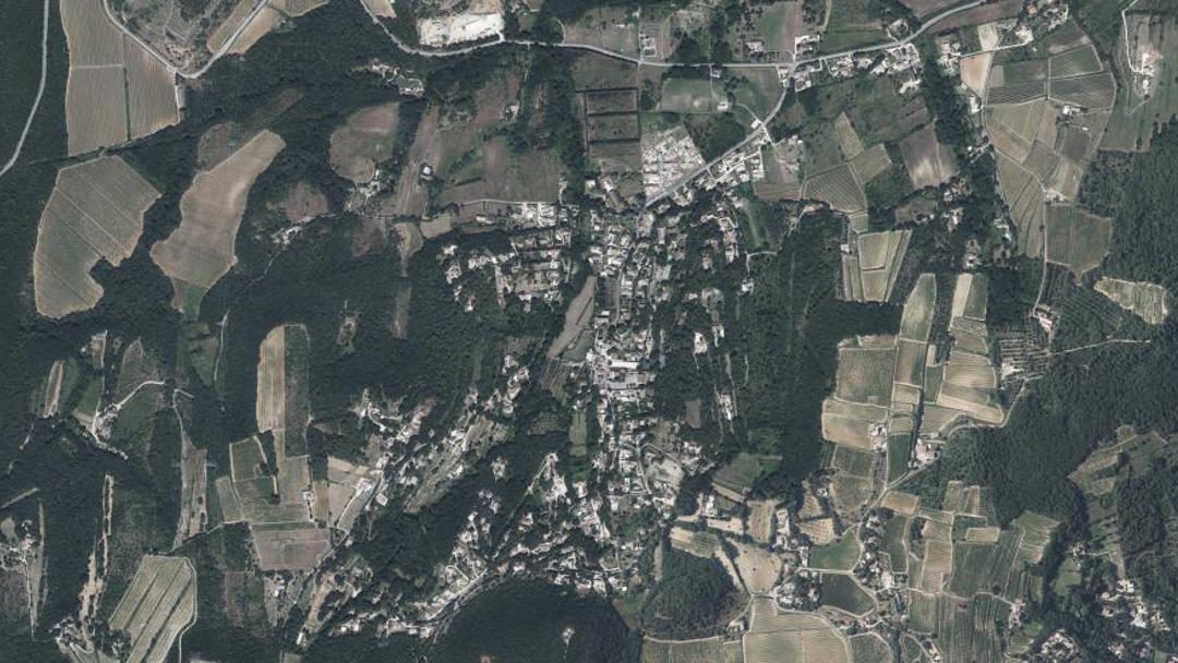 Photo 2 — Carsan, Gard (30130)