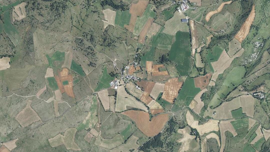 Photo 4 — Causse-Bégon, Gard (30750)