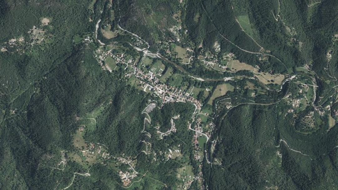 Photo 2 — Chamborigaud, Gard (30530)