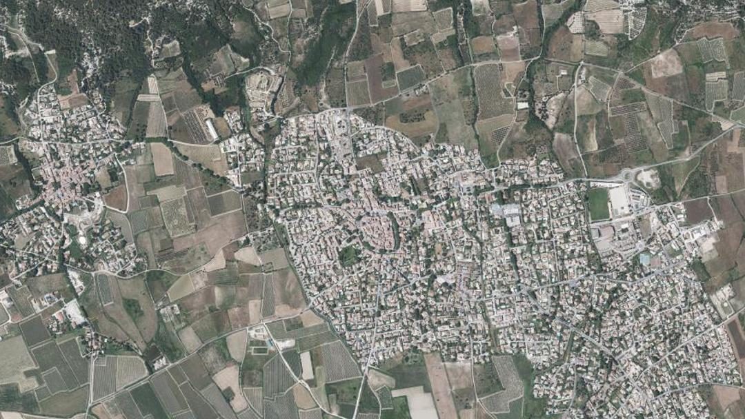 Photo 2 — Clarensac, Gard (30870)