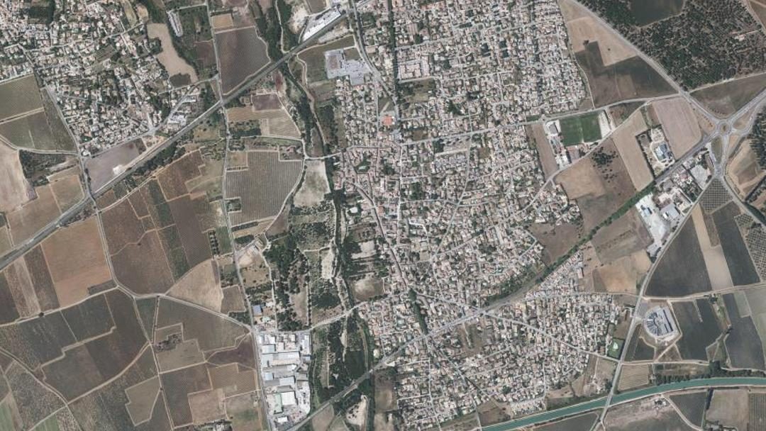 Photo 2 — Codognan, Gard (30920)